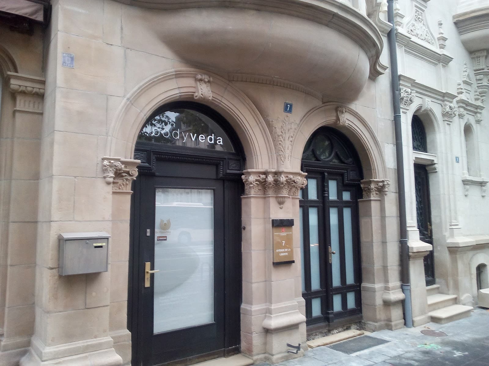 Avenue de la Liberté - Image 1