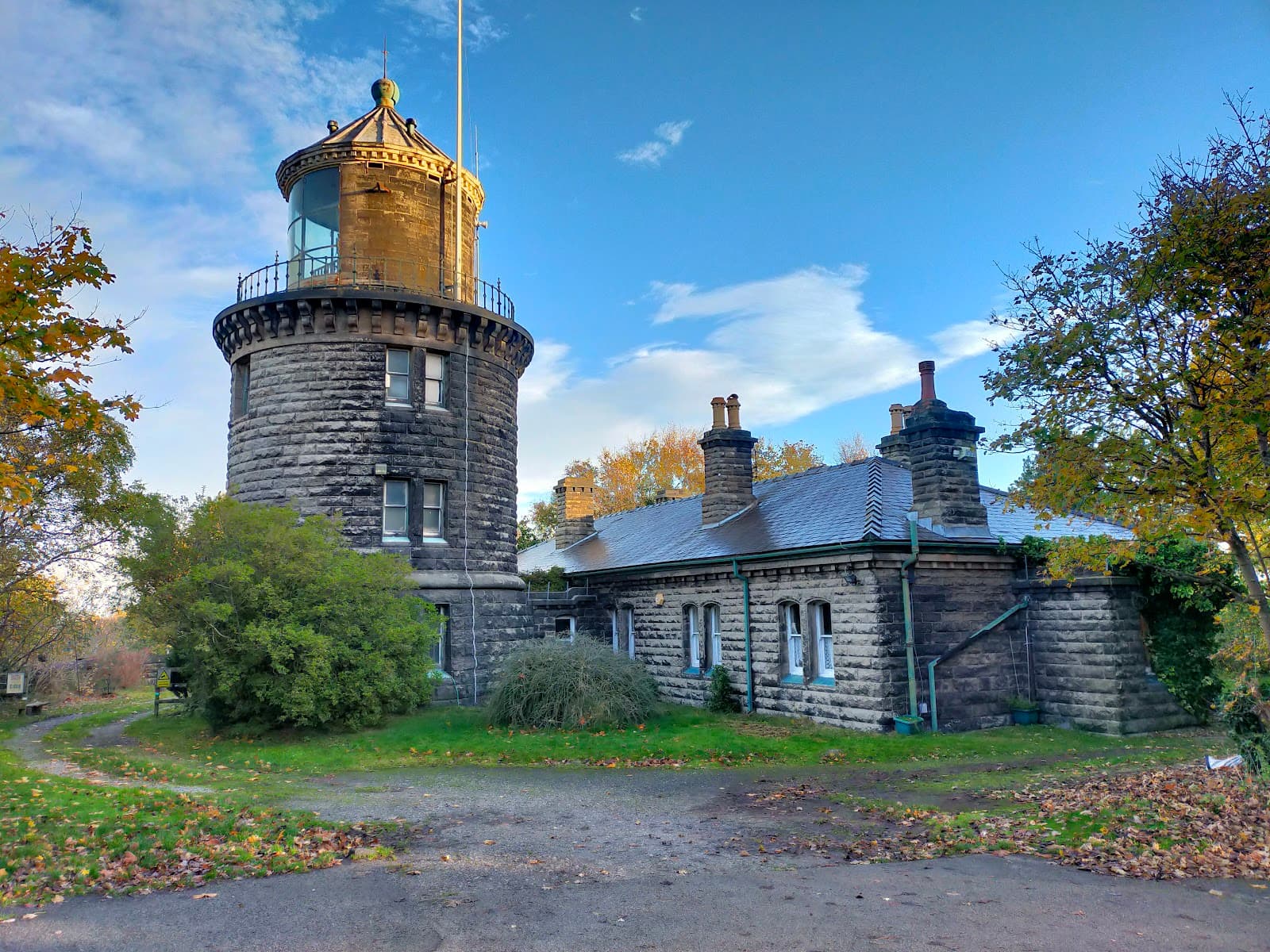 Bidston Observatory - Image 1