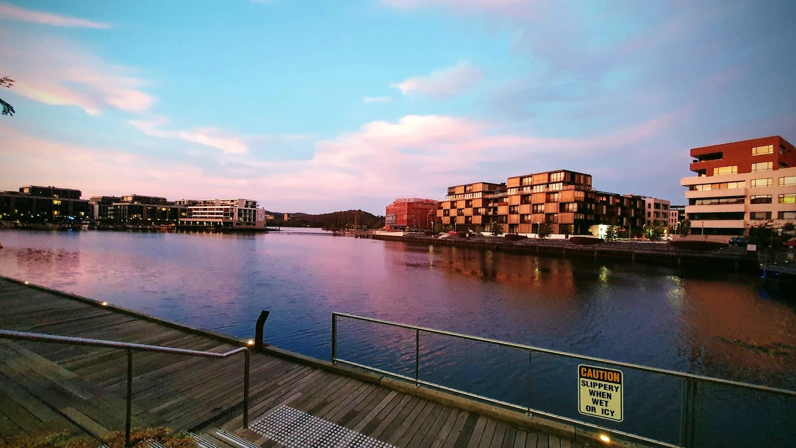Acton Peninsula Foreshore - Image 1