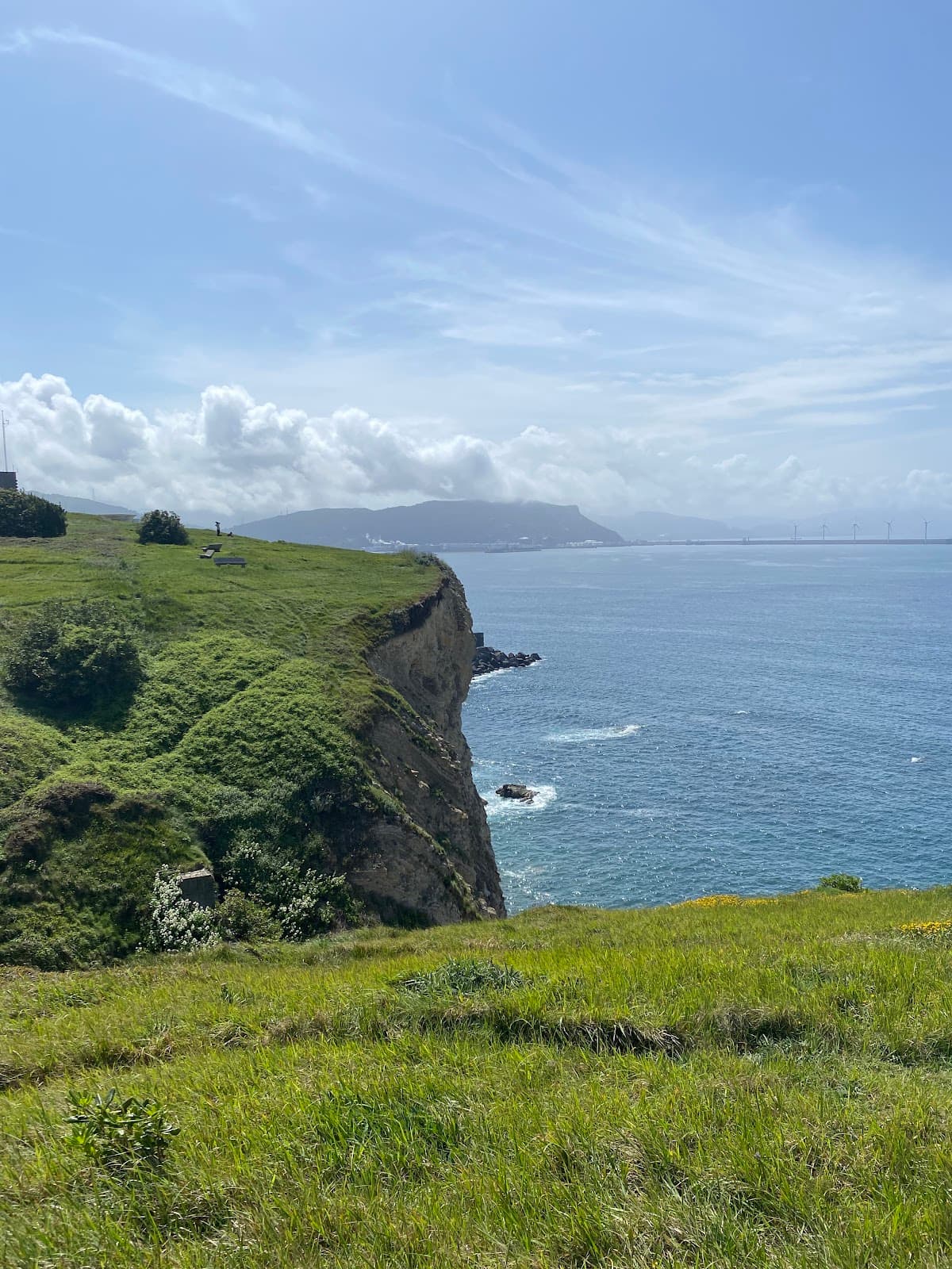 La Galea Clifftop Walk - Image 1