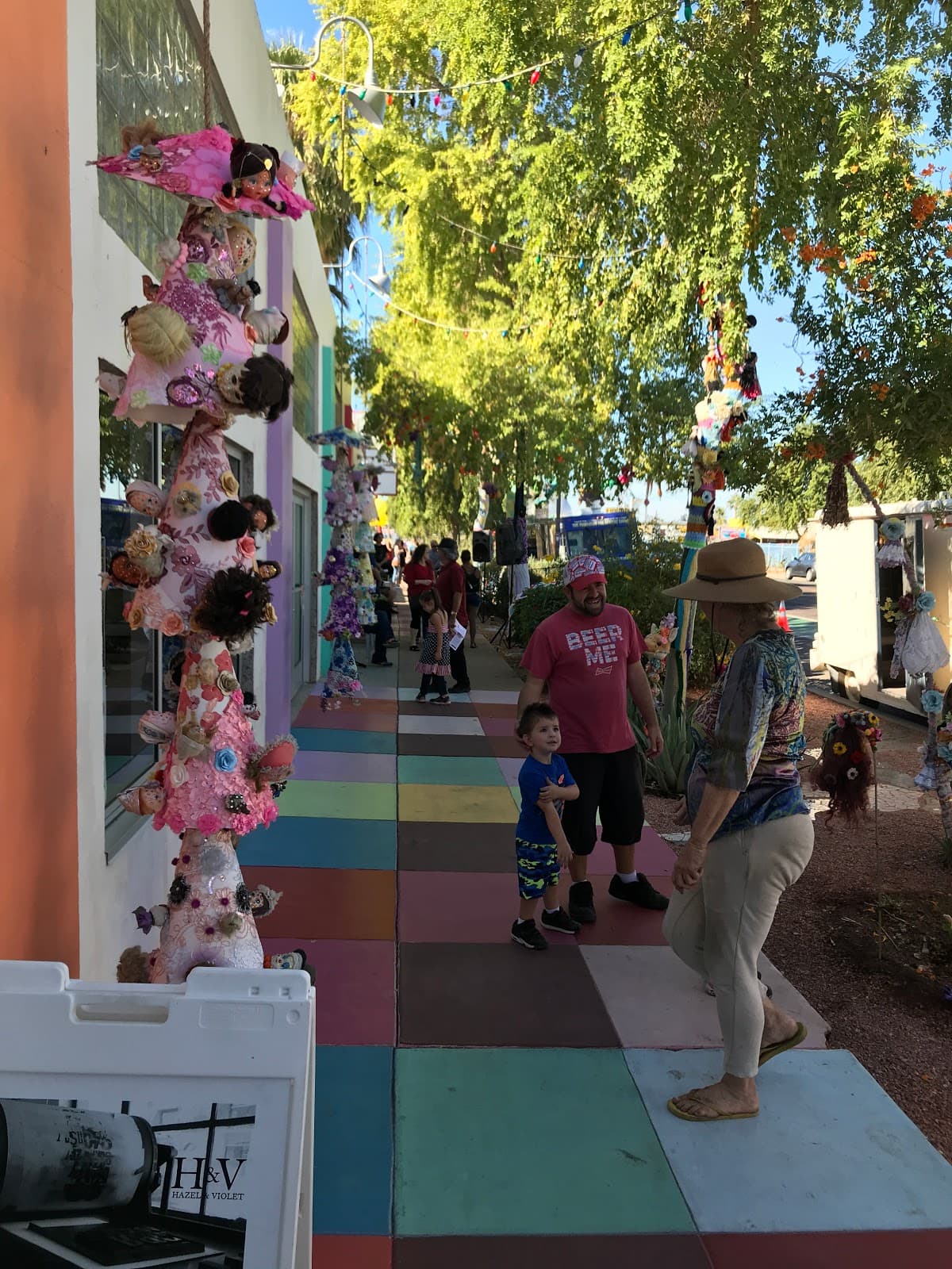 Grand Avenue Arts District - Image 1