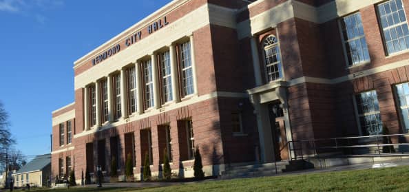 Civic Engagement Hub