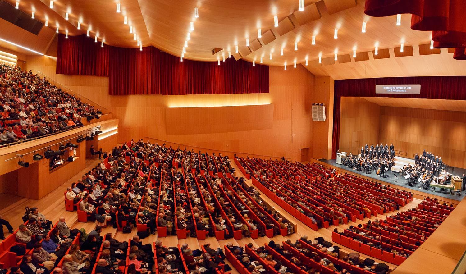 Baluarte Congress Center and Auditorium - Image 1