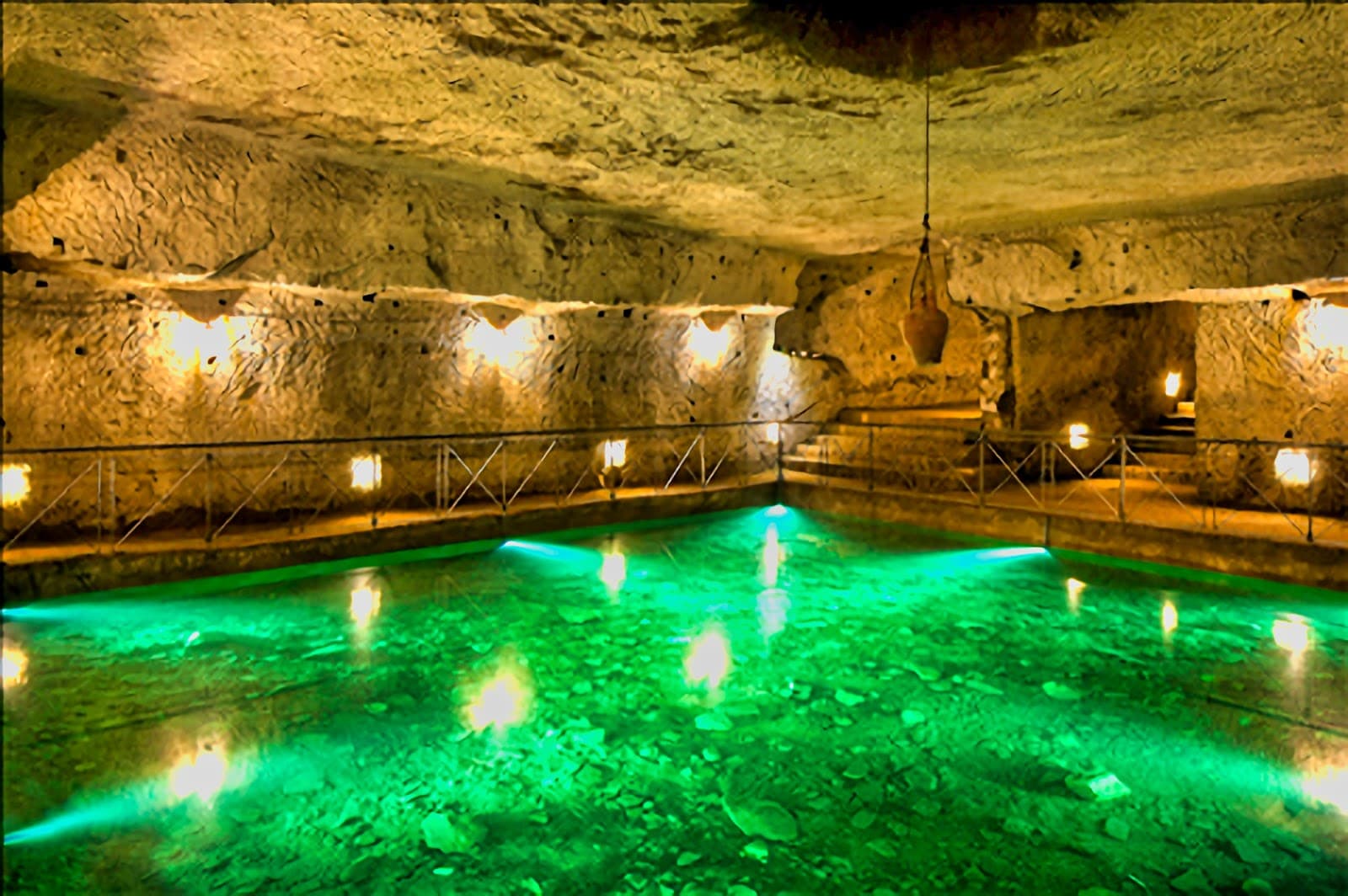 Galleria Borbonica - Image 1