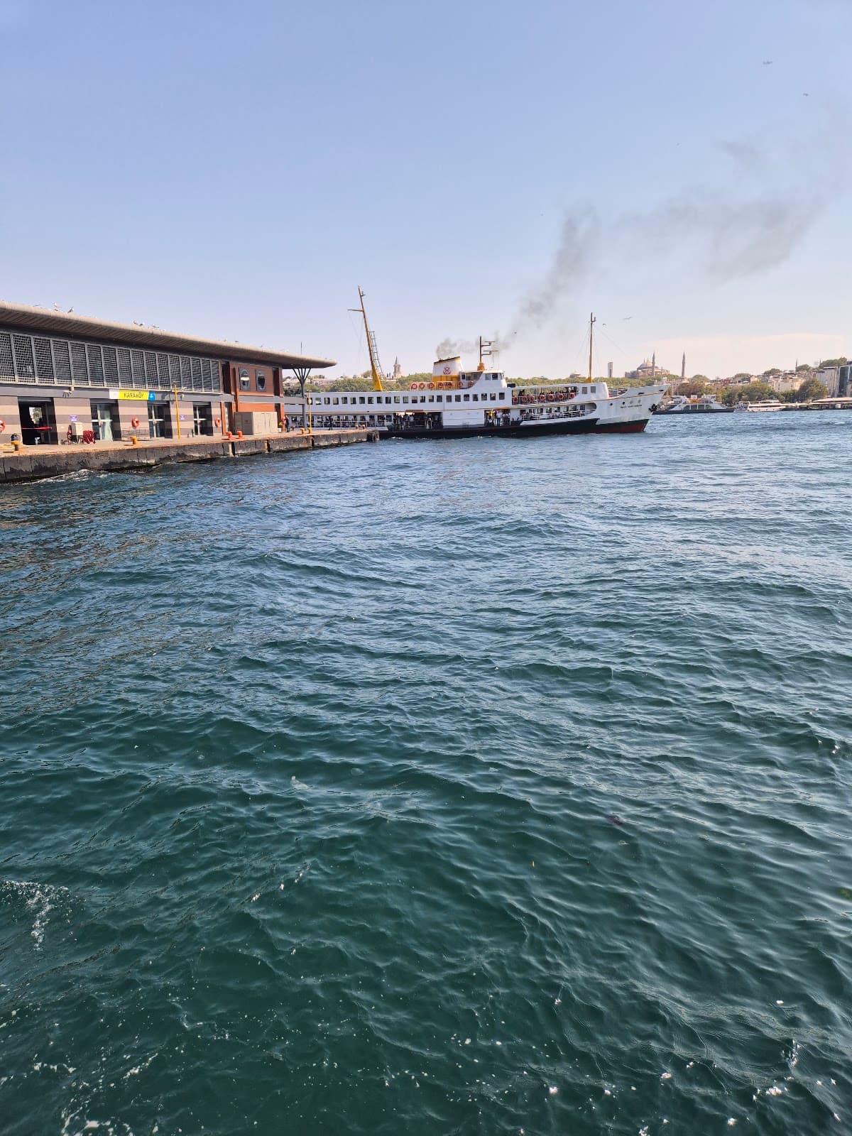 Karaköy Port - Image 1