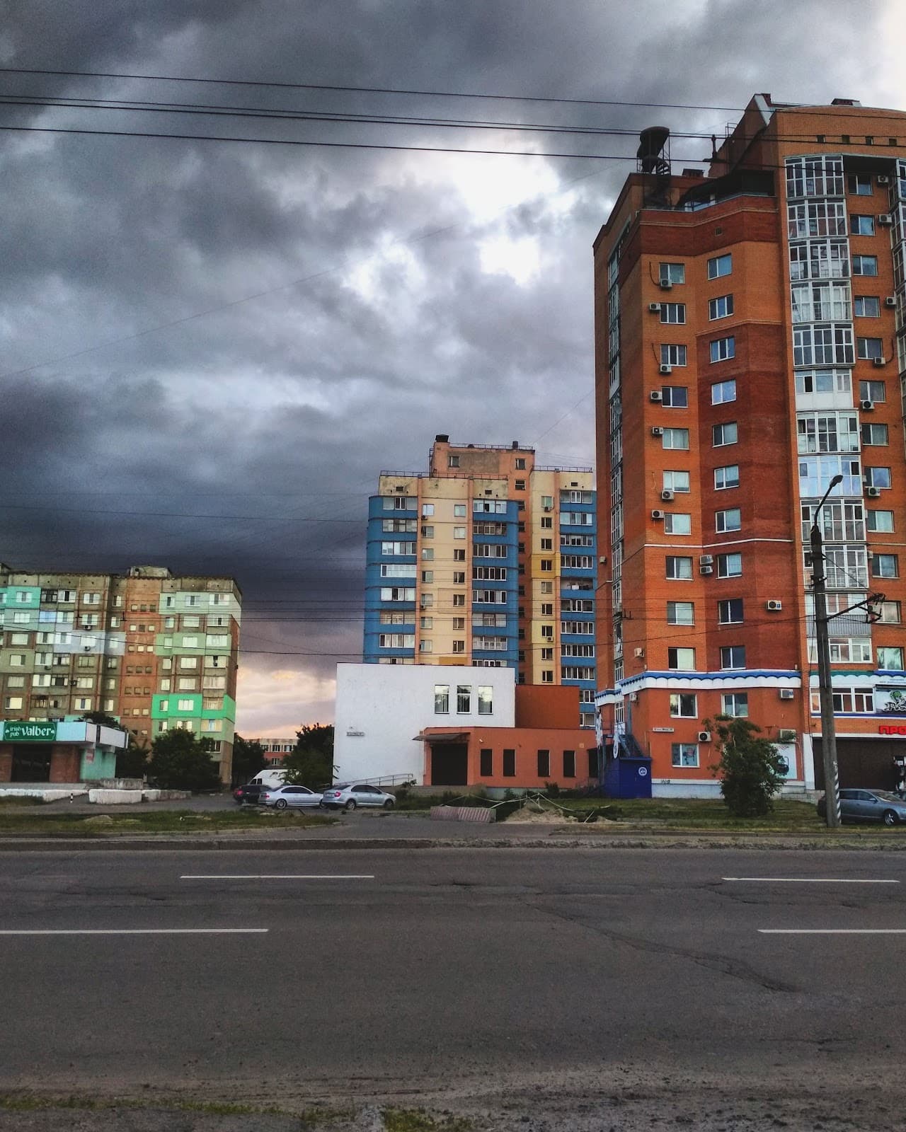 Levada neighborhood - Image 1