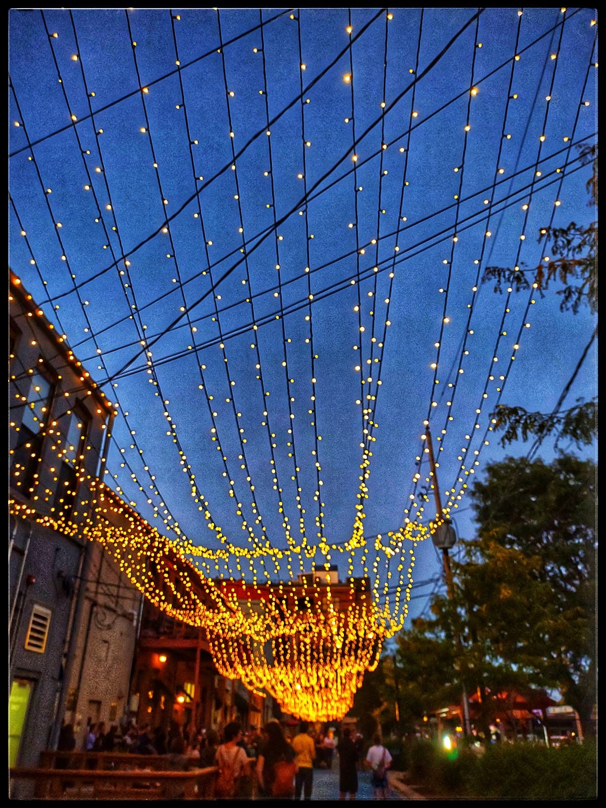 Bates Alley - Image 1