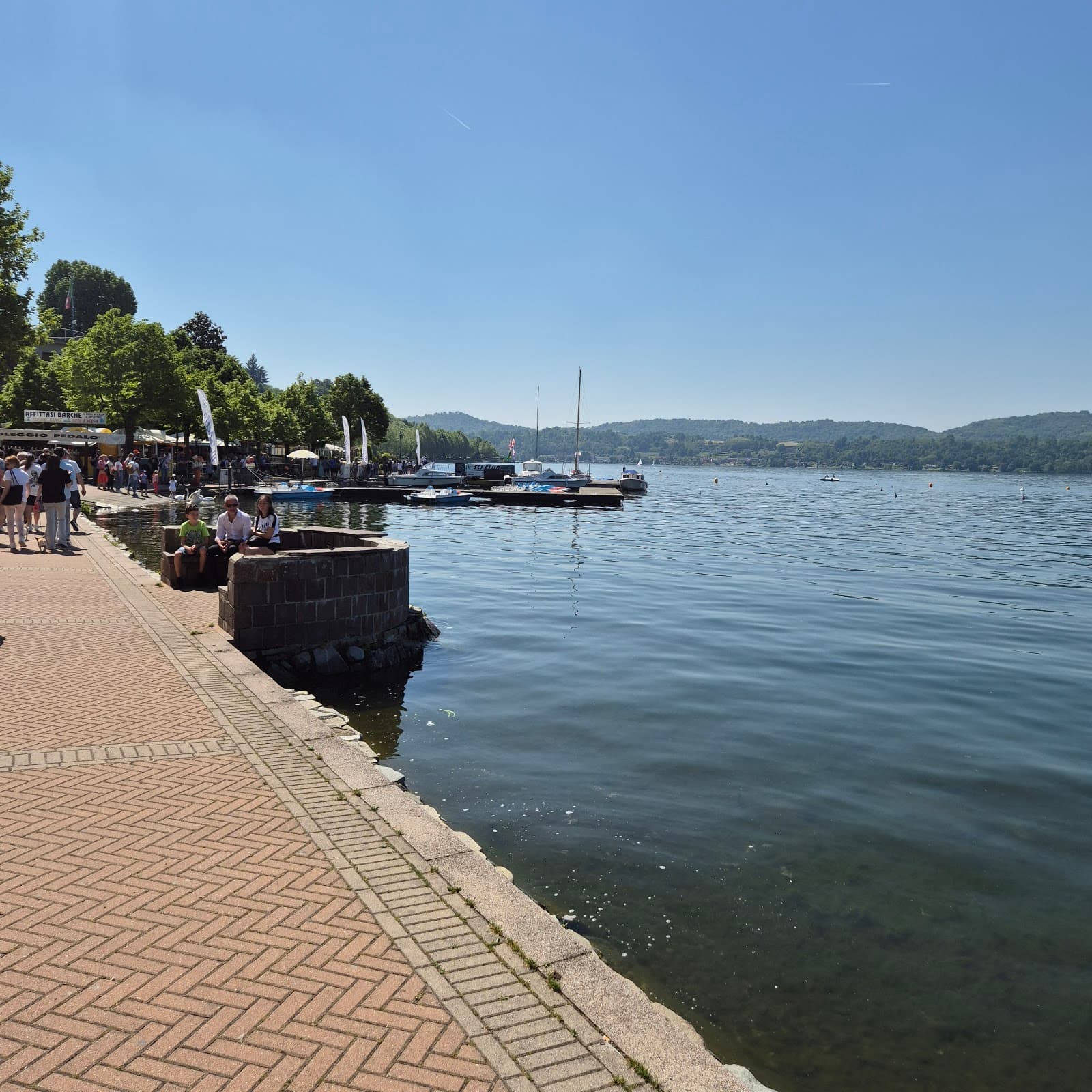 Lago di Viverone - Image 1