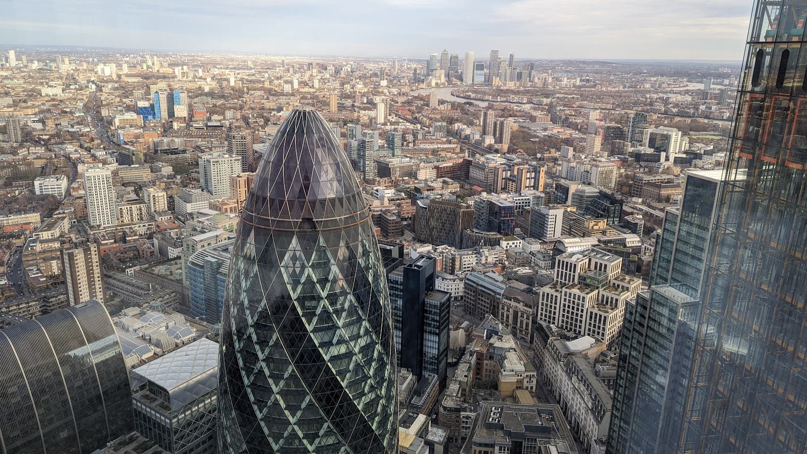 22 Bishopsgate, London EC2N 4AJ, United Kingdom - Image 1