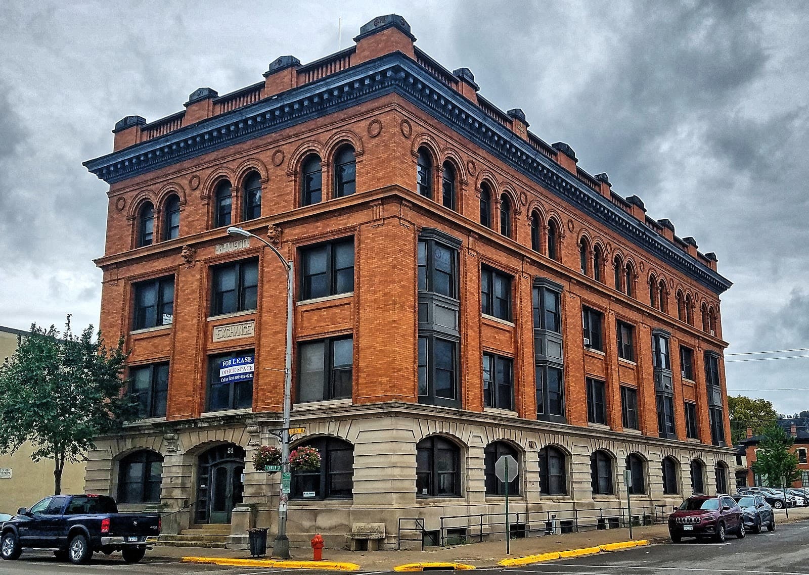 Upper Mississippi River National Wildlife and Fish Refuge (Winona) - Image 1
