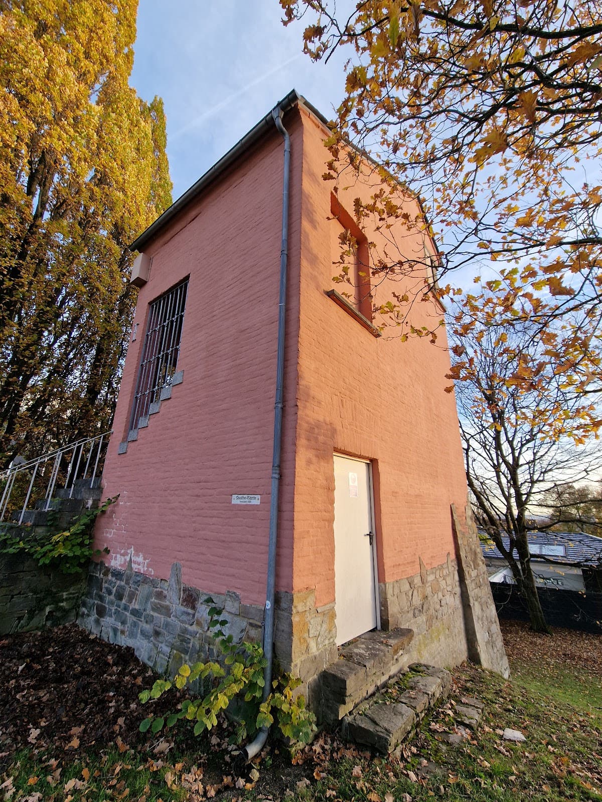 Goethewarte - Image 1