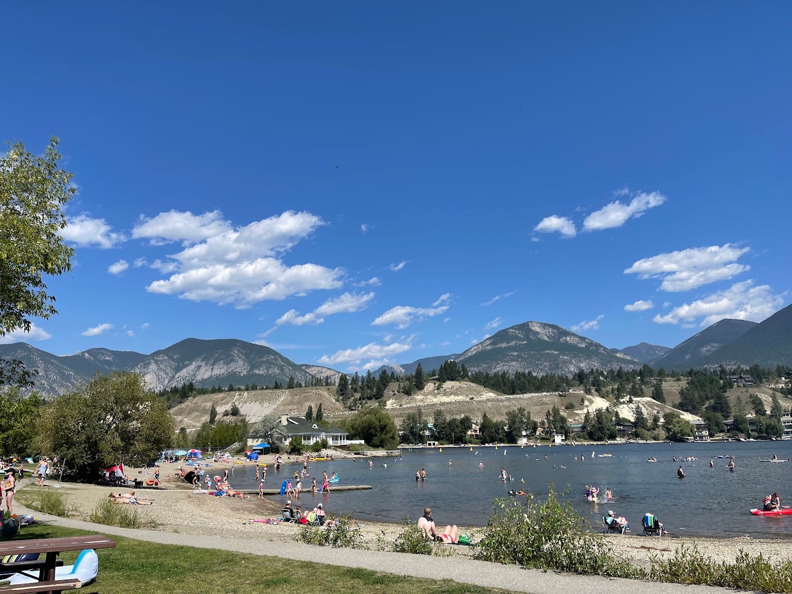 James Chabot Provincial Park - Image 1