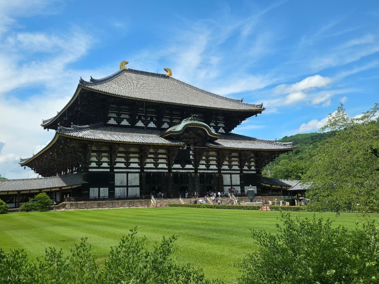 Todai-ji Museum - Image 1