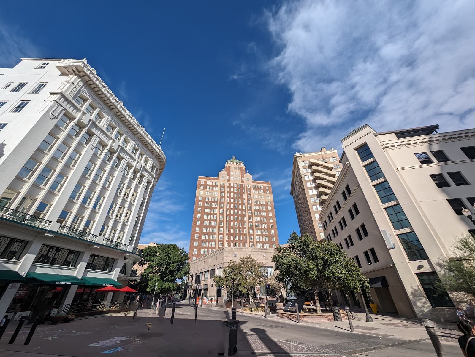 Anson Mills Building - Image 1