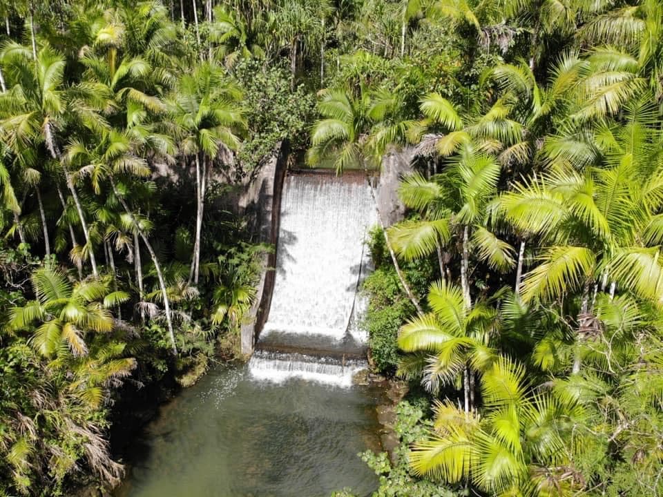 Fonte River Dam - Image 1