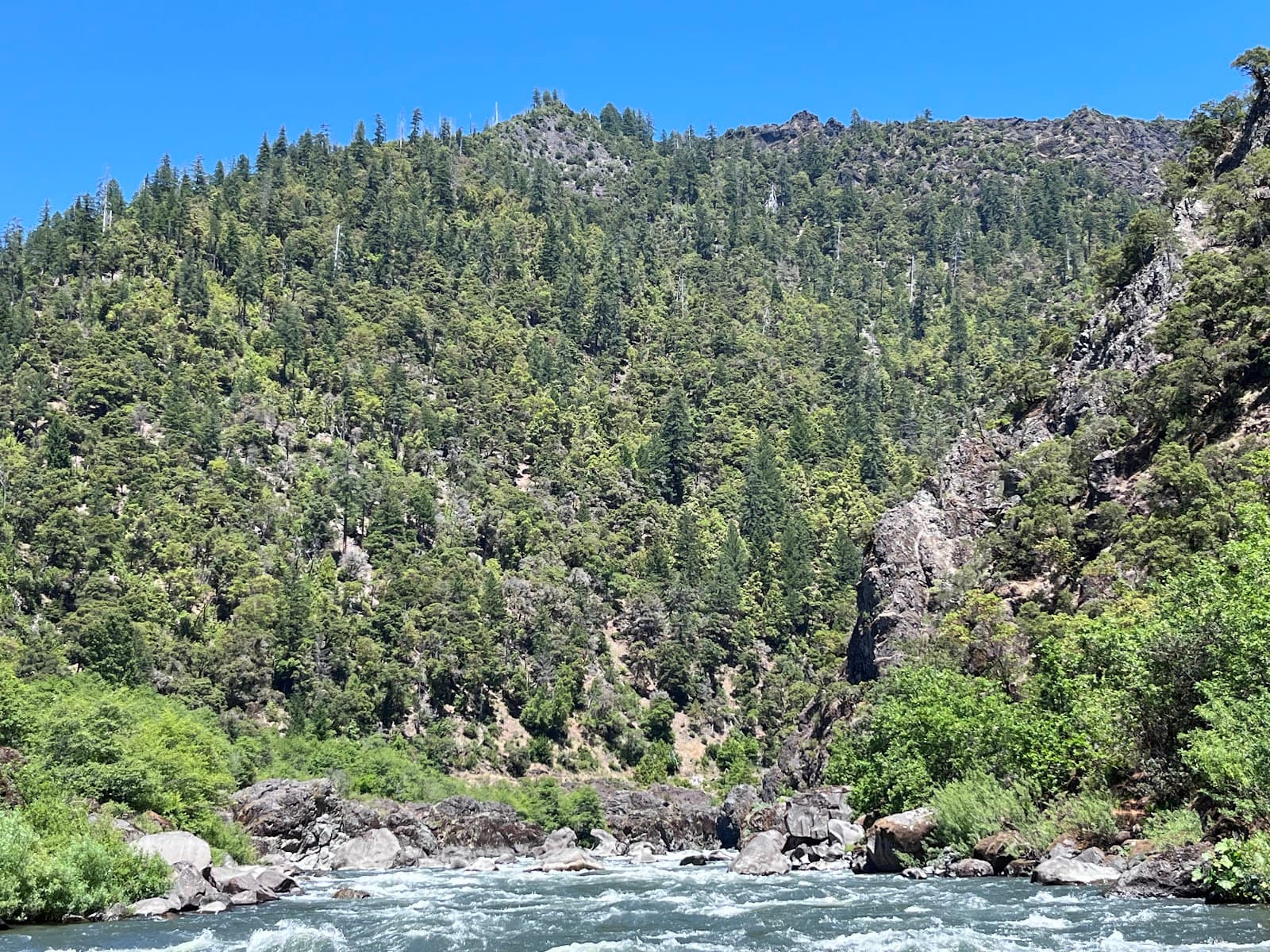 Wild Rogue Wilderness - Image 1