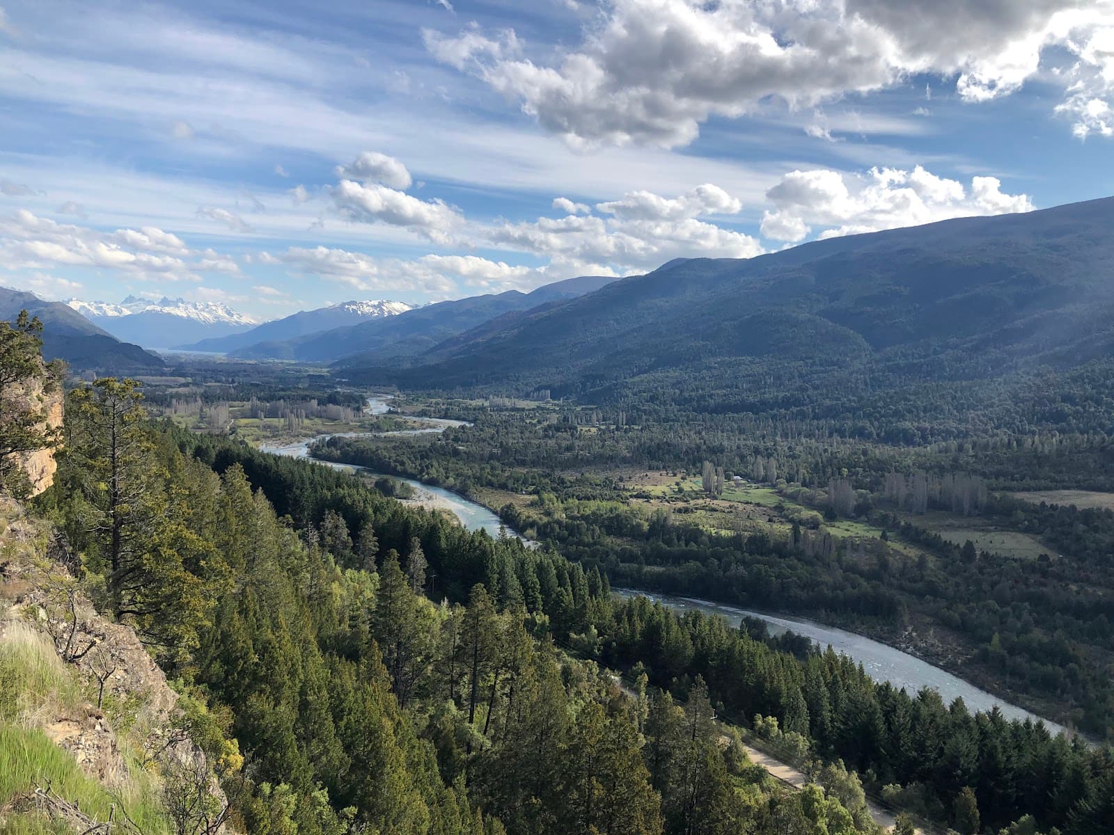 Desemboque del Río Azul - Image 1