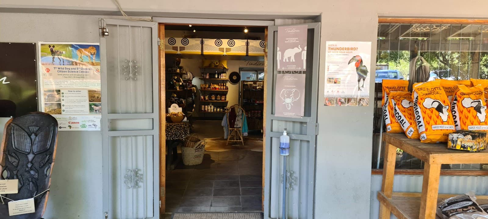 Afsaal Picnic Site - Image 1