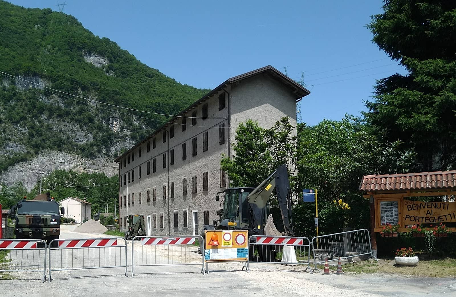 Local Culinary Delights