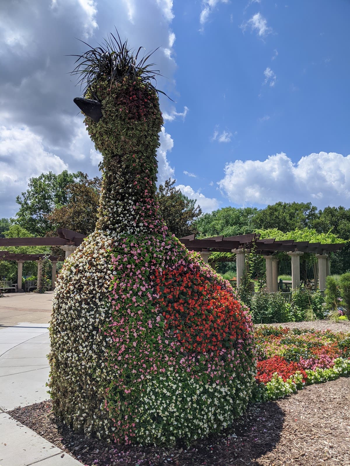 MSU Horticulture Gardens - Image 1