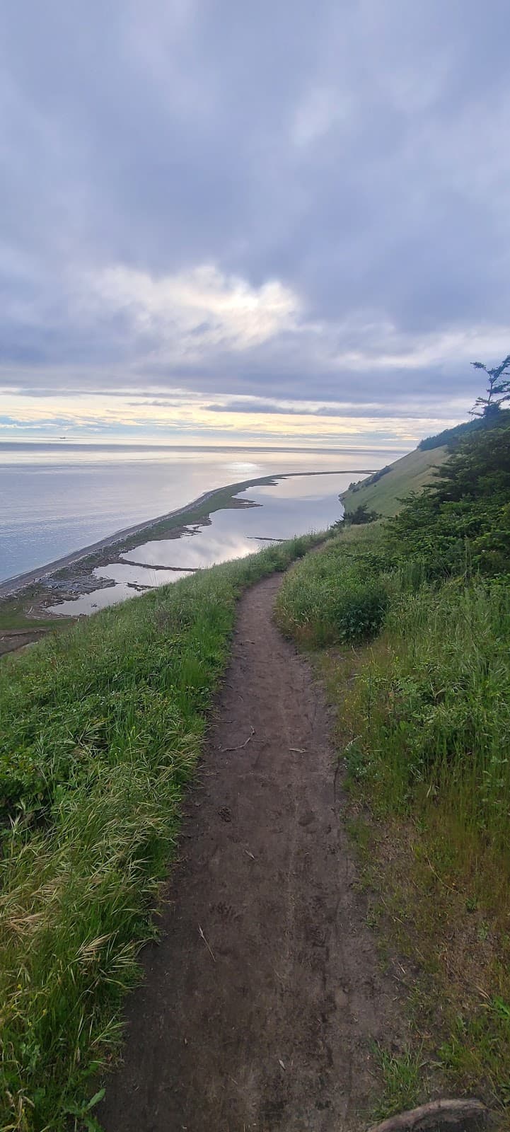 Ebey's Landing Bluff Trail - Image 1