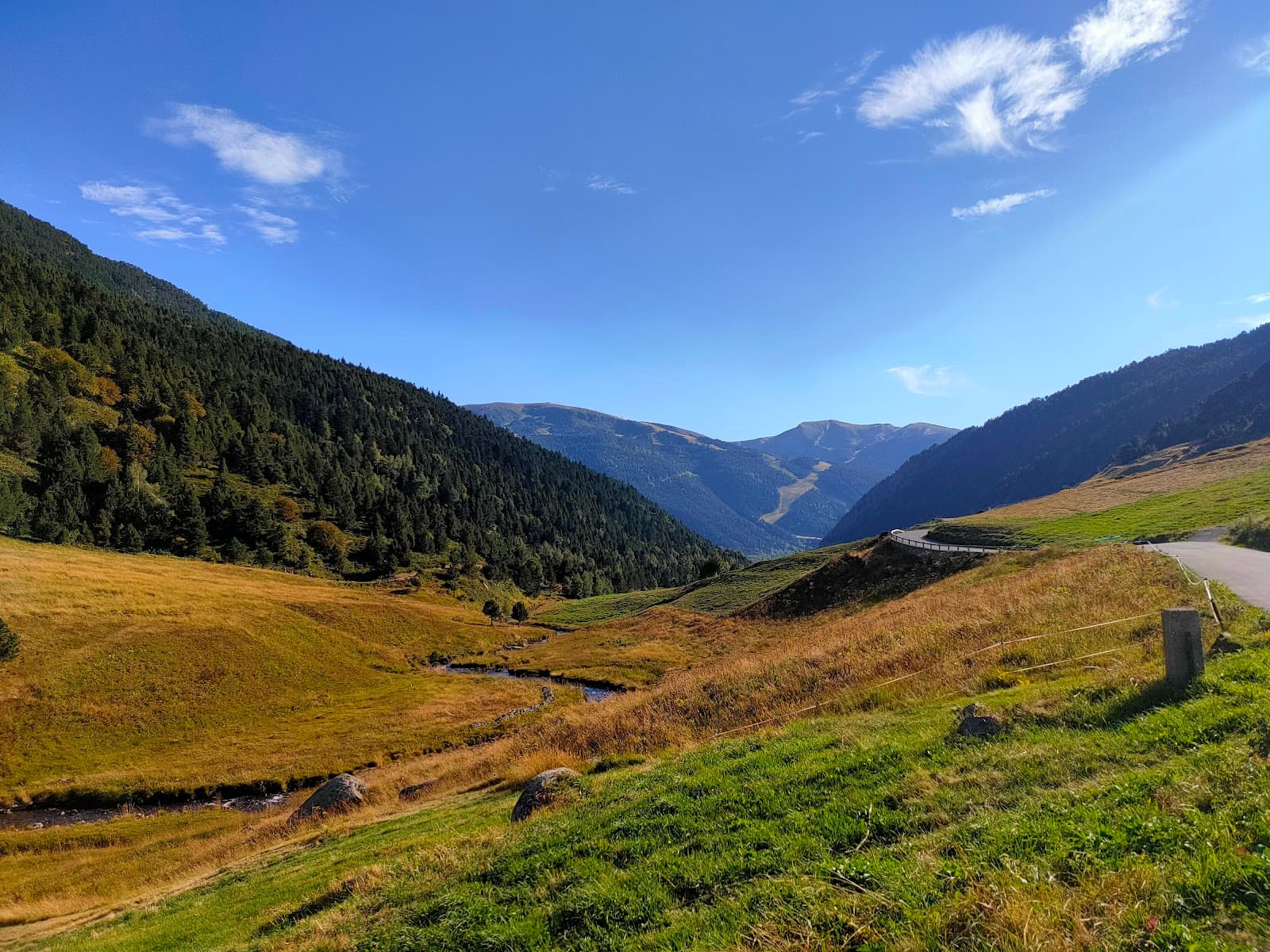Incles Valley - Image 1