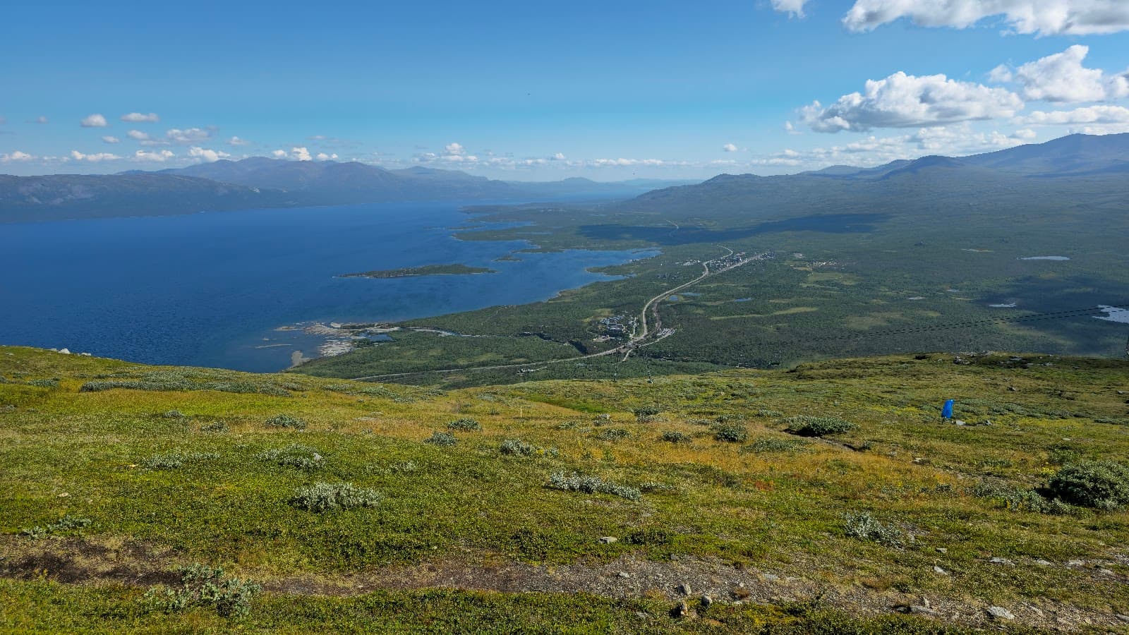 Aurora Sky Station - Image 1