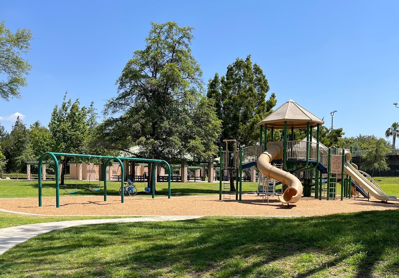 Rancho Simi Community Park Simi Valley - Image 1