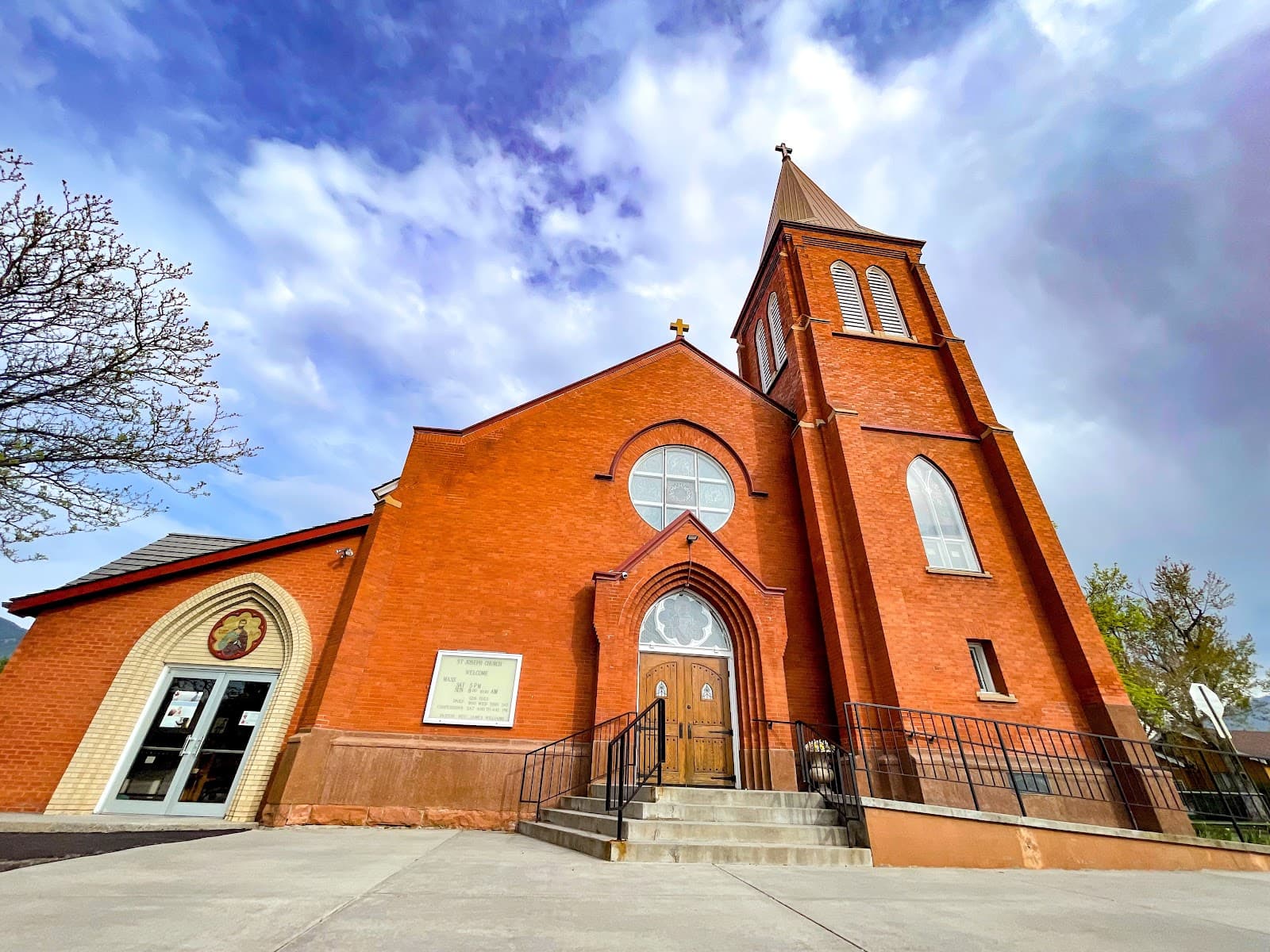 St. Joseph Catholic Church - Image 1