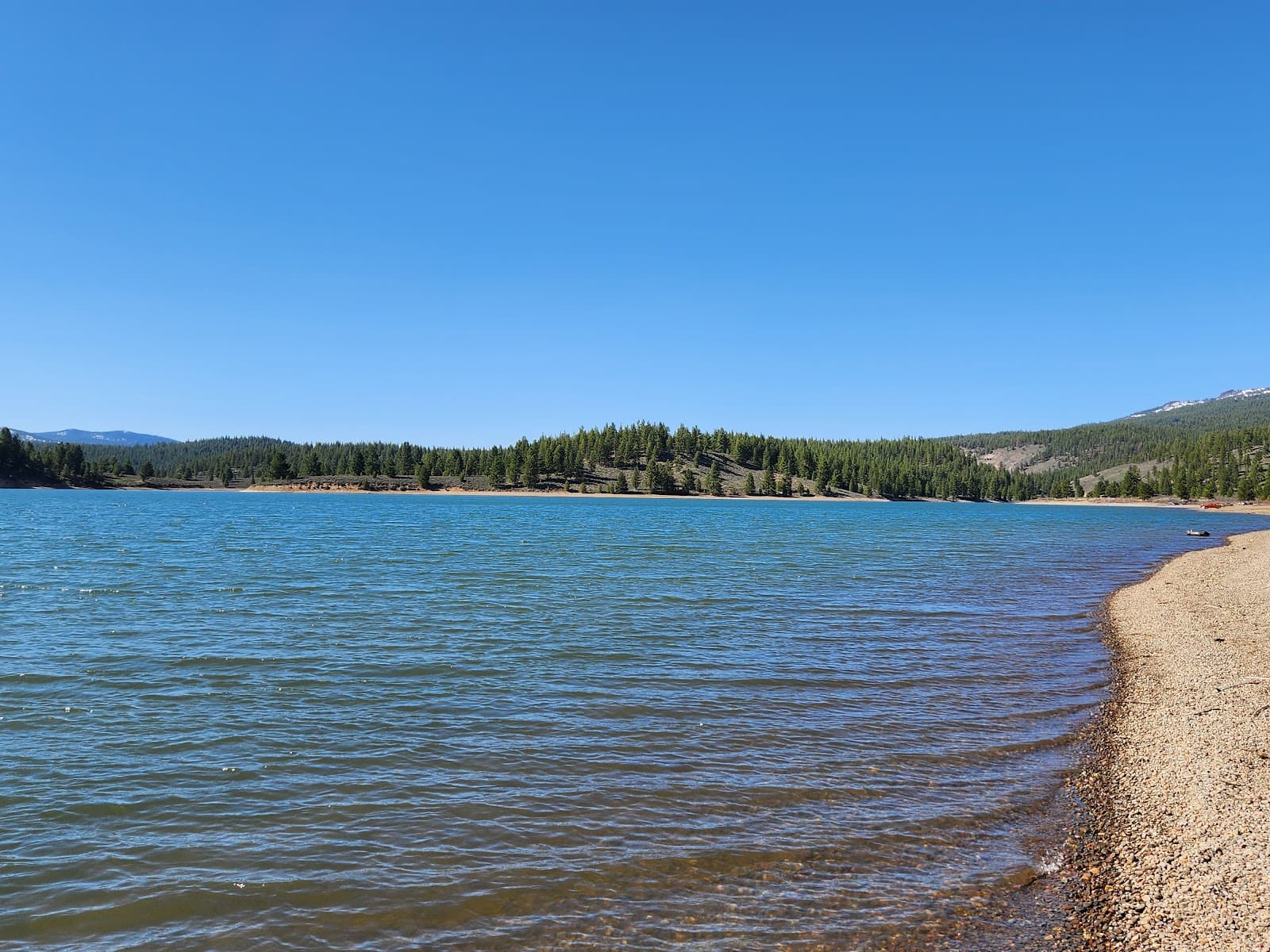 Boca Reservoir - Image 1