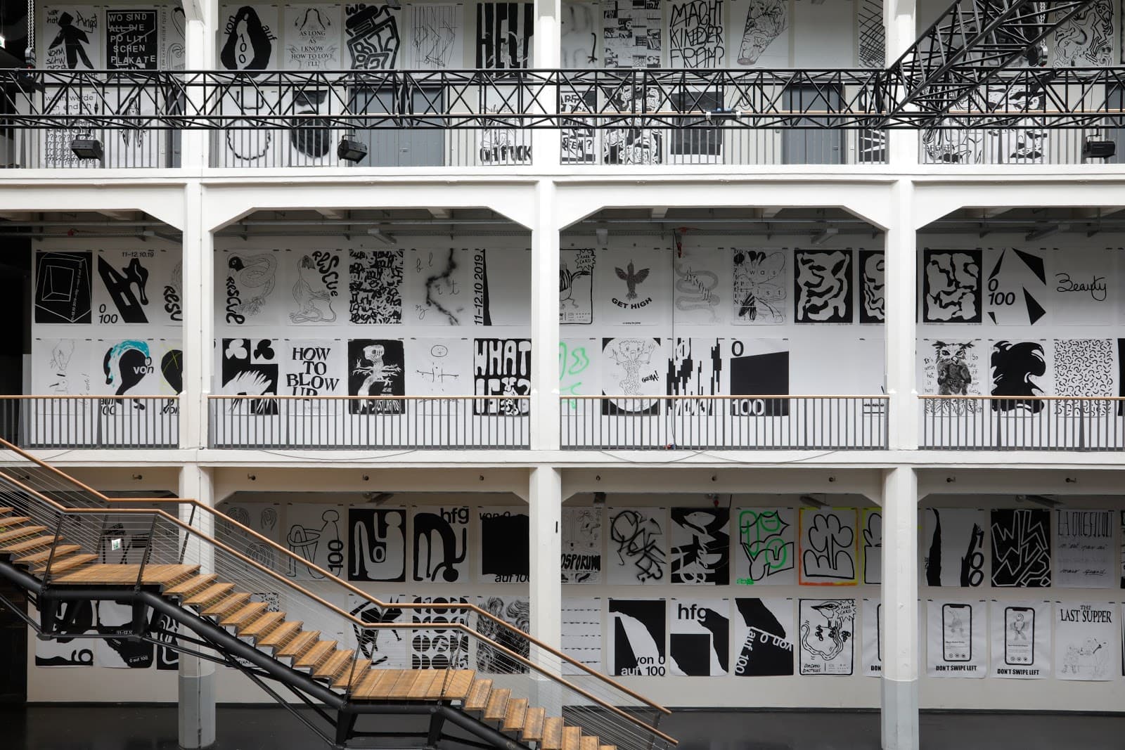 Hochschule für Gestaltung Karlsruhe (HfG) - Image 1