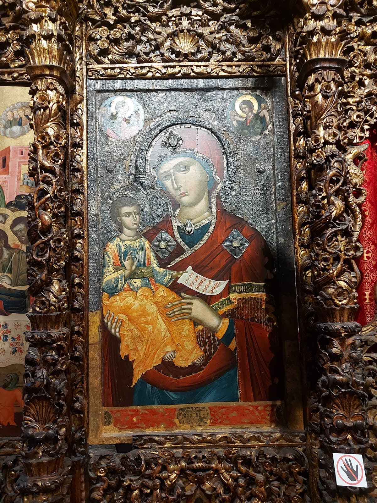 Cathedral of the Dormition of St Mary - Image 1