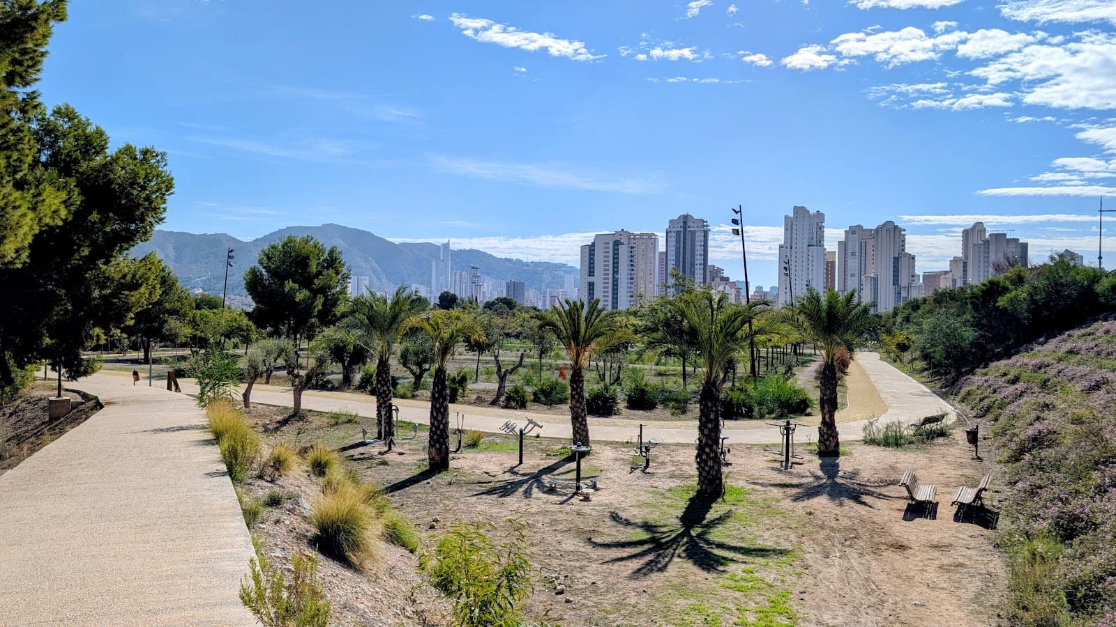 Parc de la Séquia Mare - Image 1