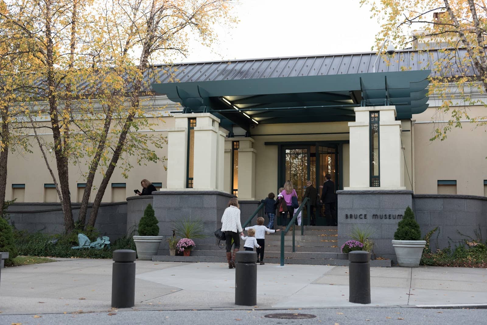 Natural History & Science Exhibits