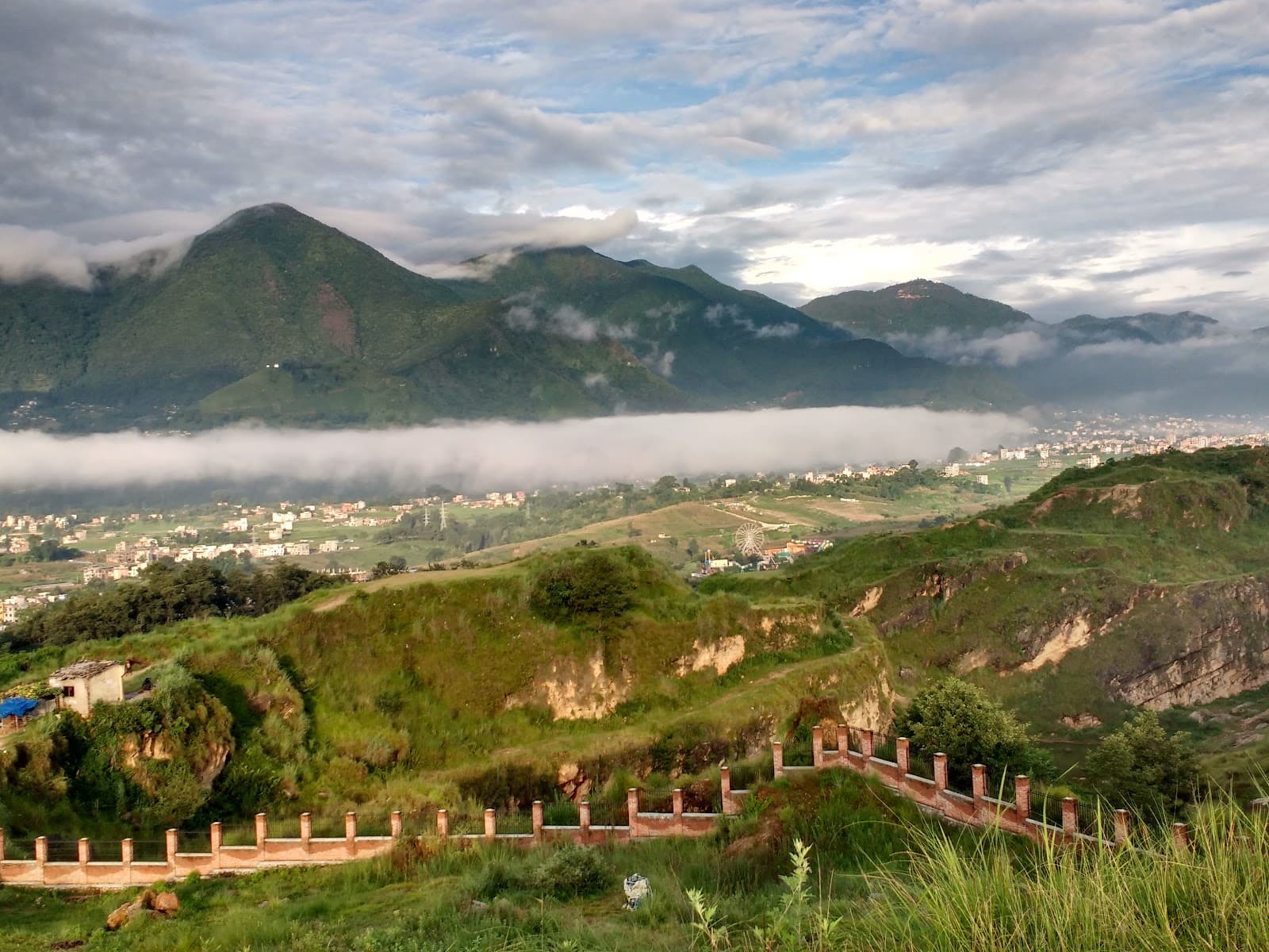 Chobhar Gorge - Image 1