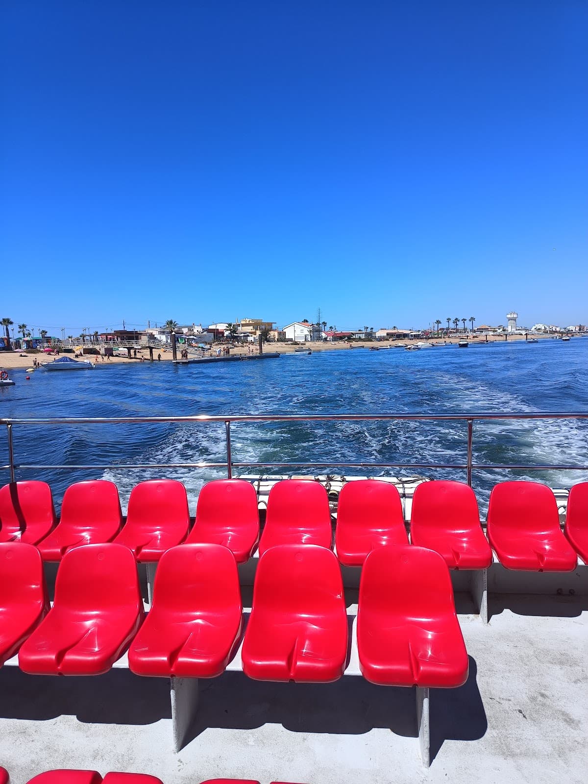 Faro Island Bridge - Image 1