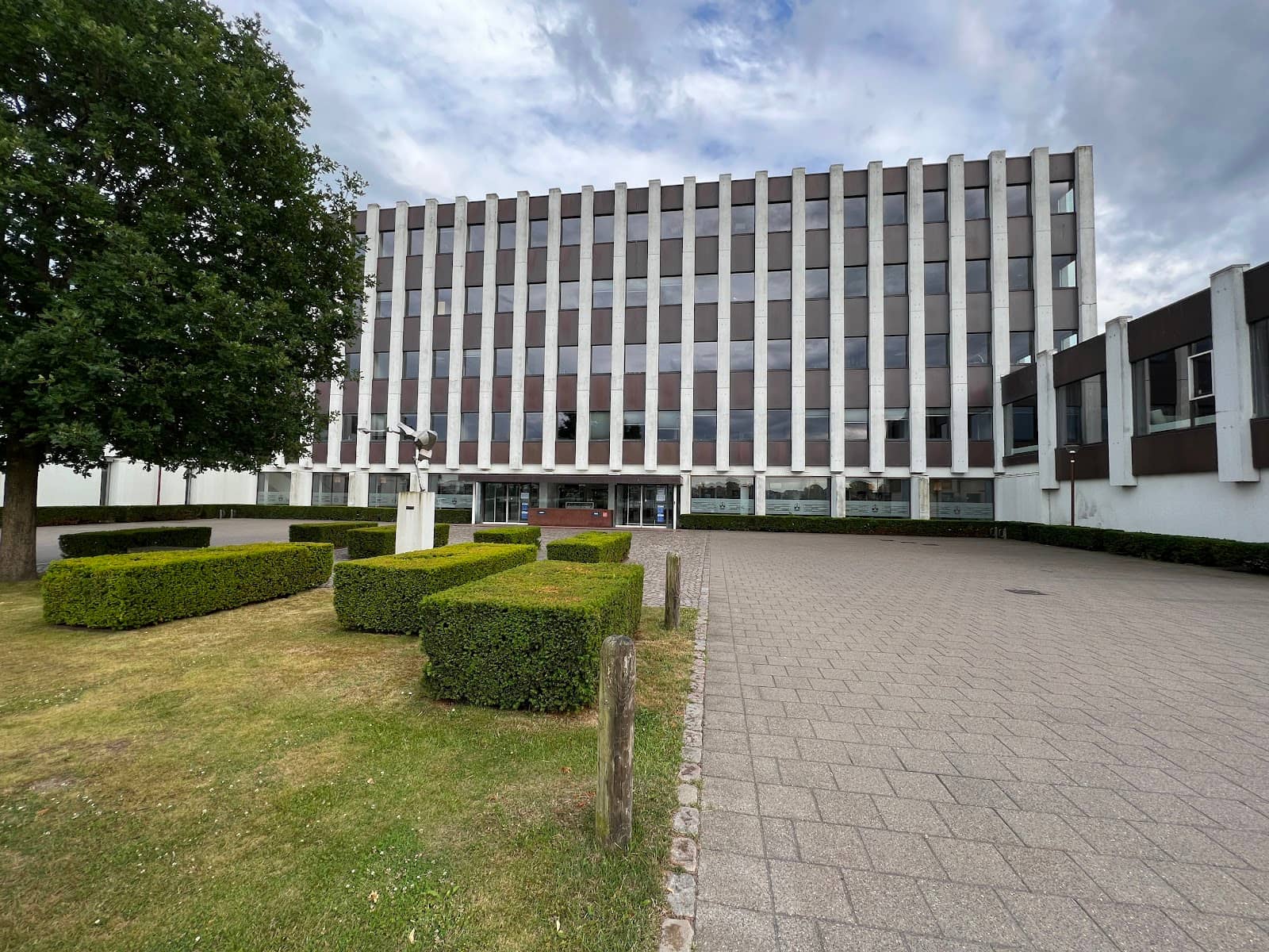 Borgerservice Efficiency