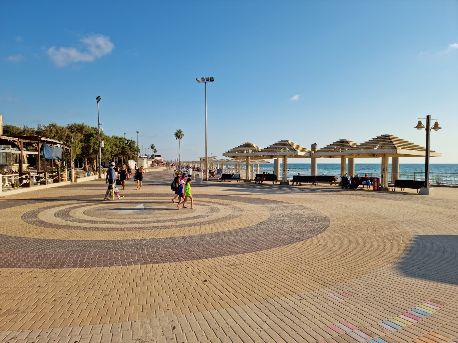 Zamir Beach - Image 1