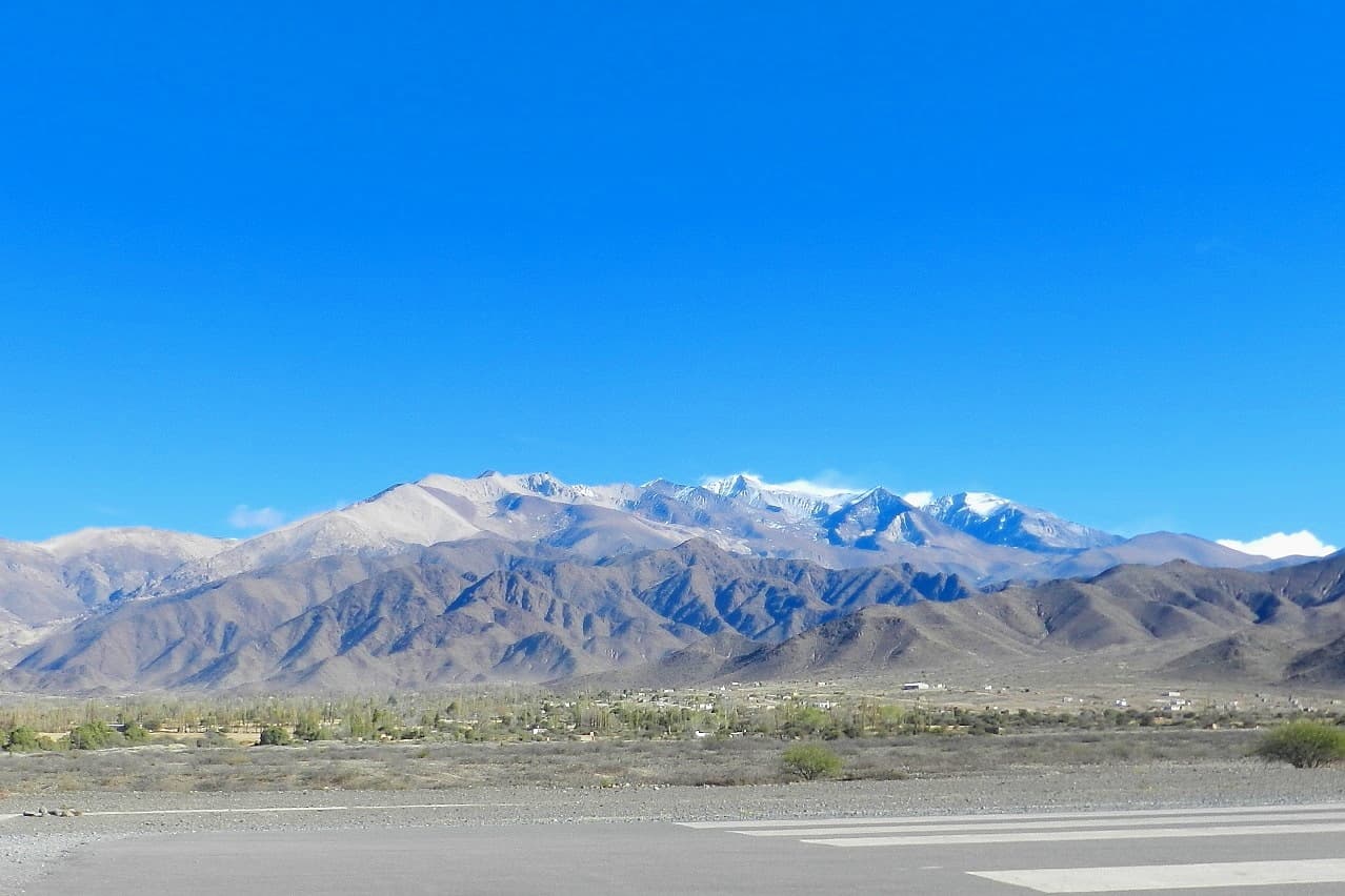 Nevado de Cachi - Image 1