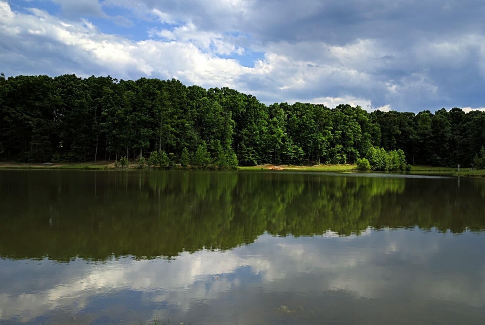 Salisbury Community Park - Image 1