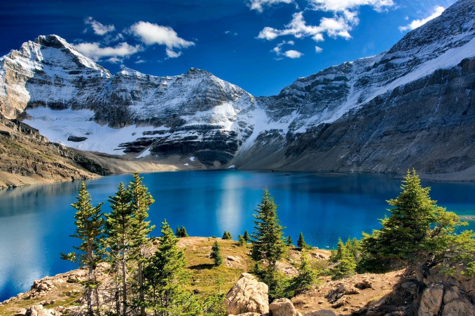 Yoho Natural Bridge - Image 1