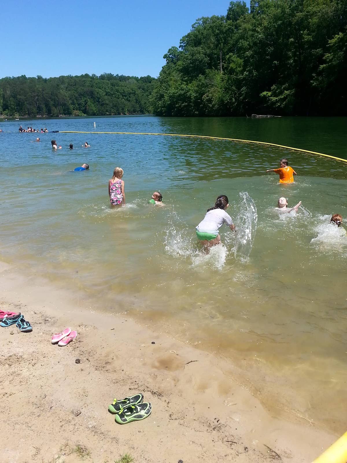 Group Gathering Pavilion