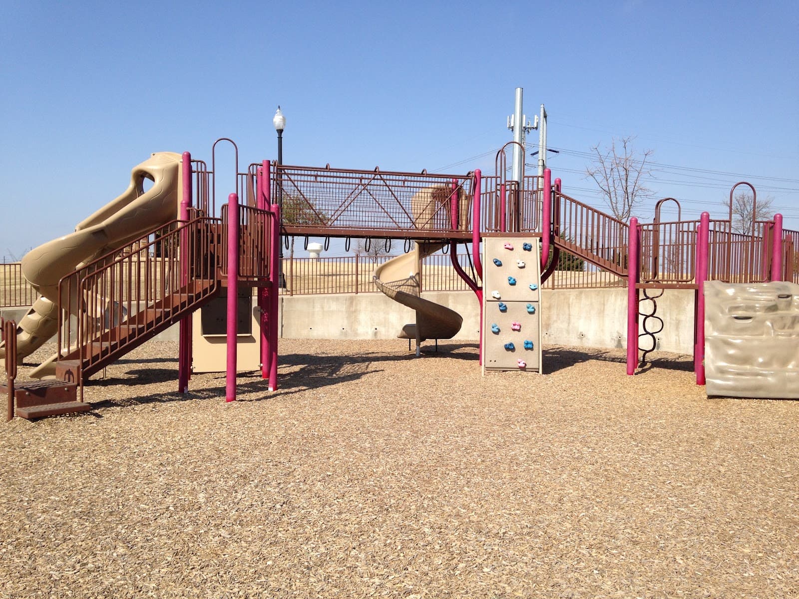 Beaver's Bend Park - Image 1