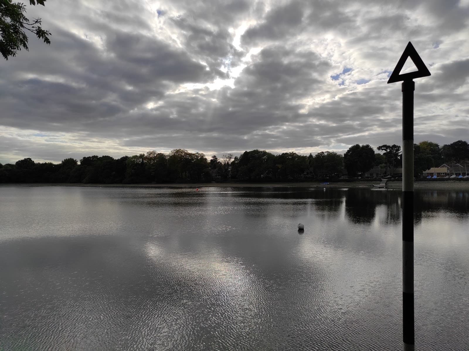 Olton Reservoir - Image 1