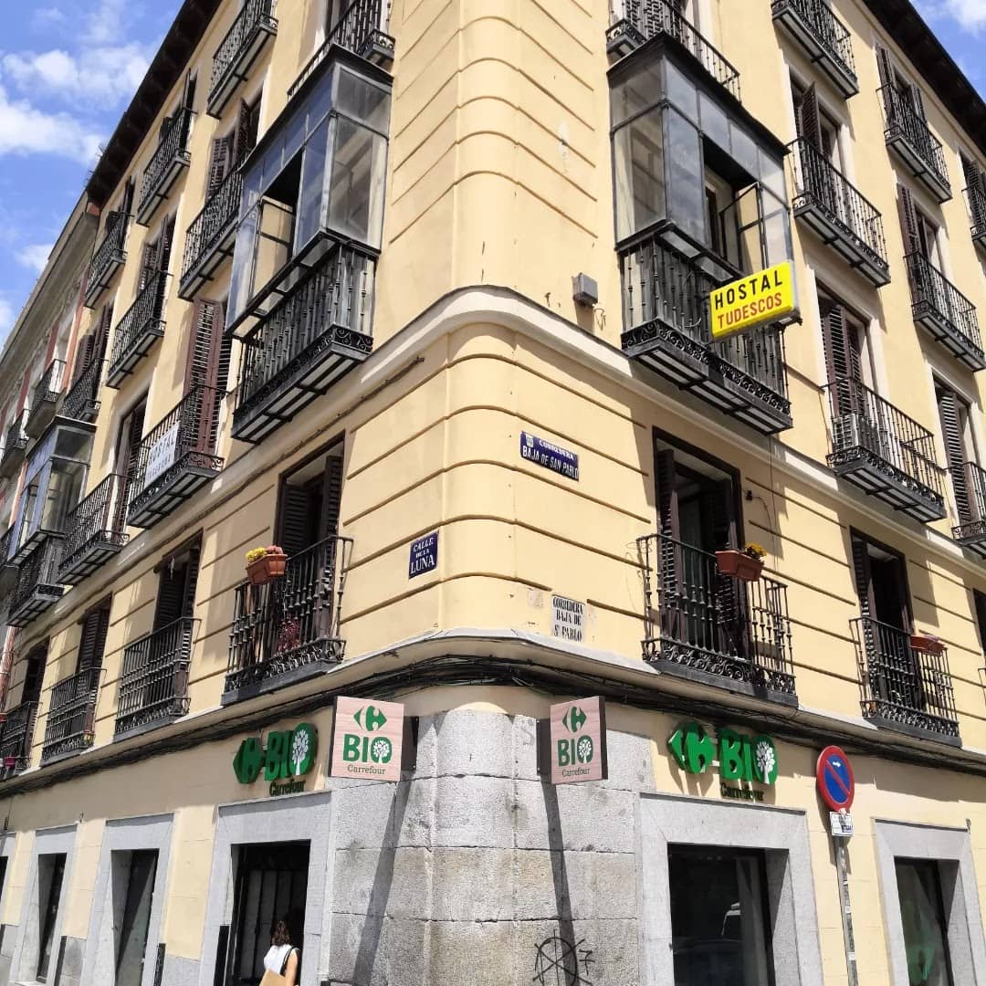 Recycled Music Center & Friperie Vintage