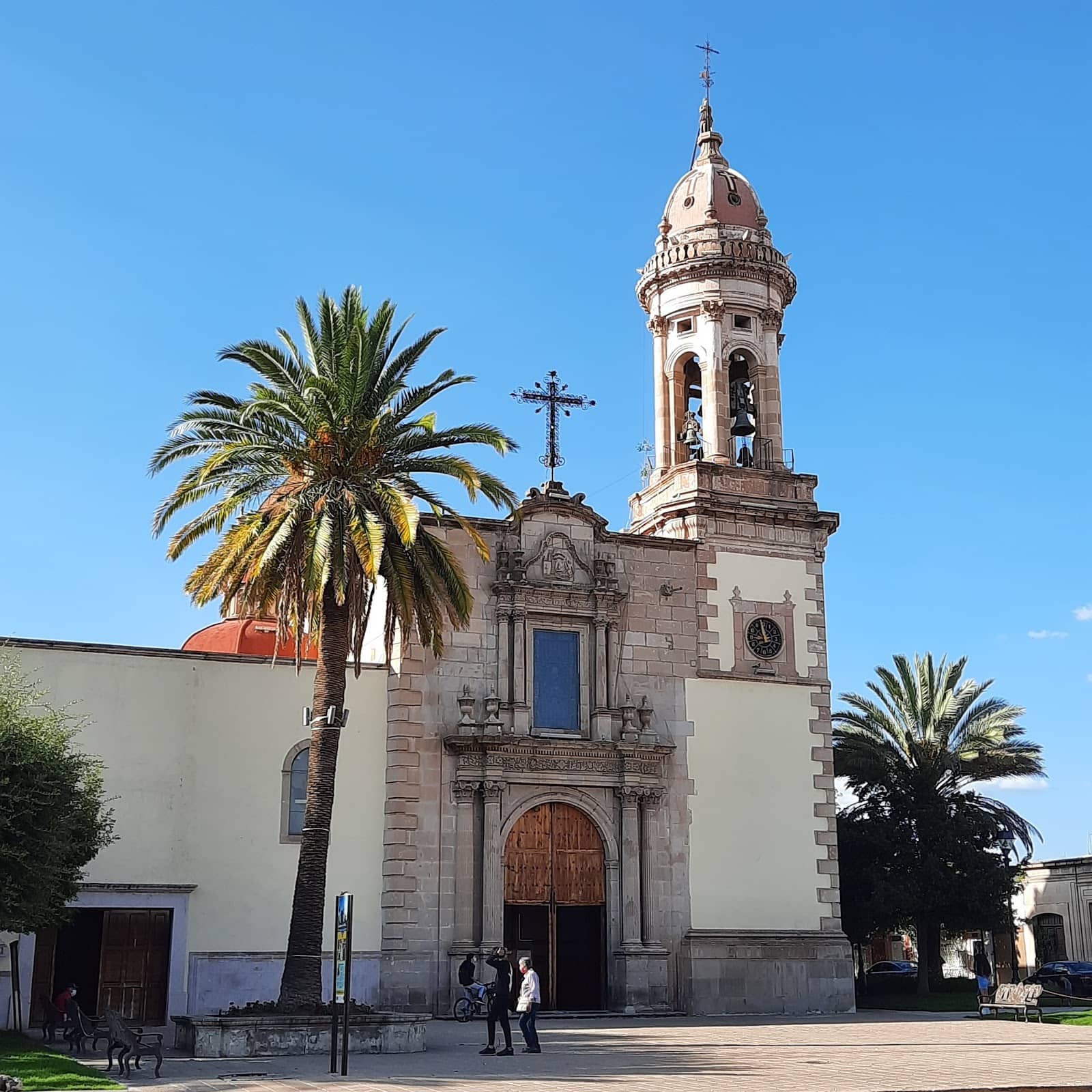 Plateresque Facade Details