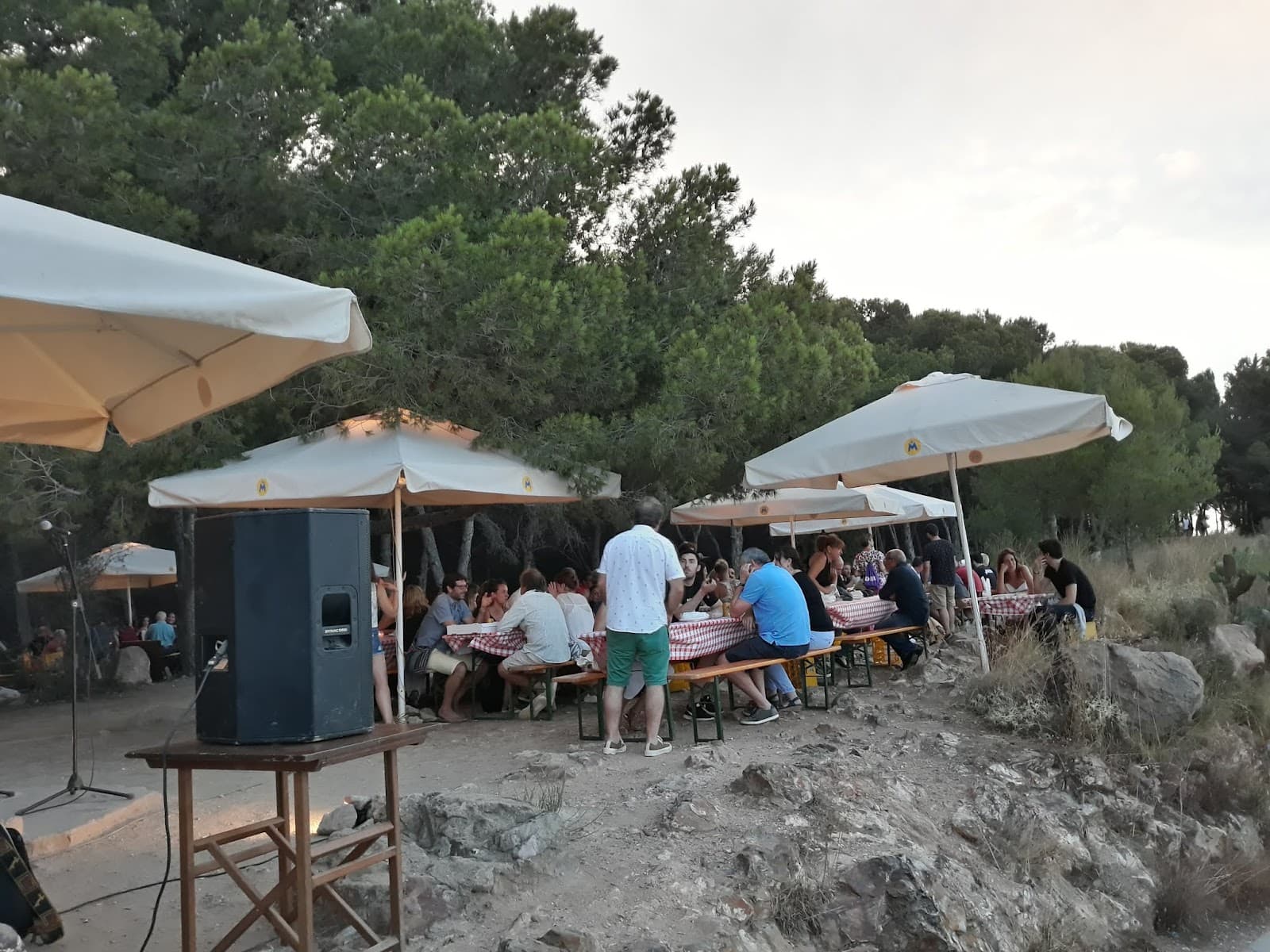 Mirador de Migdia - Image 1