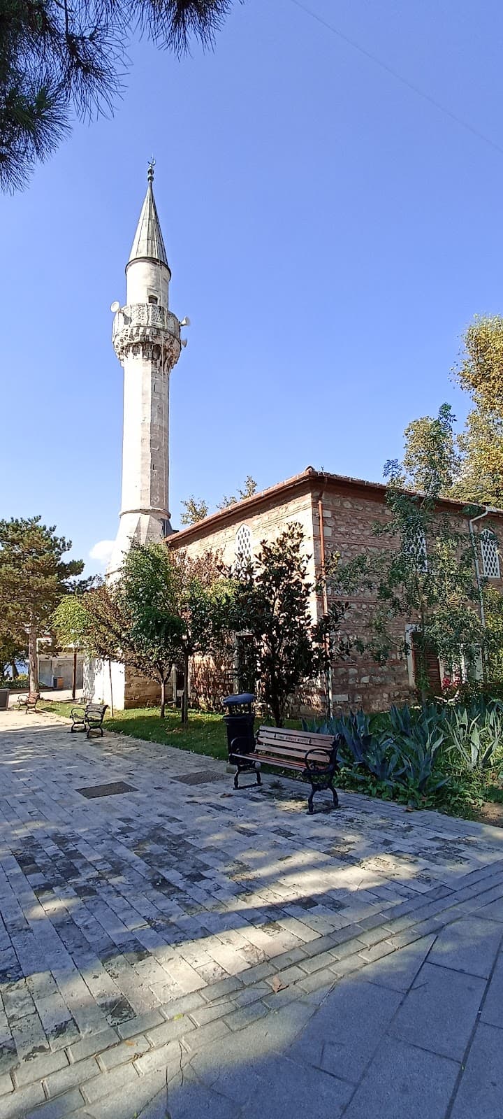 Kanlıca Istanbul - Image 1
