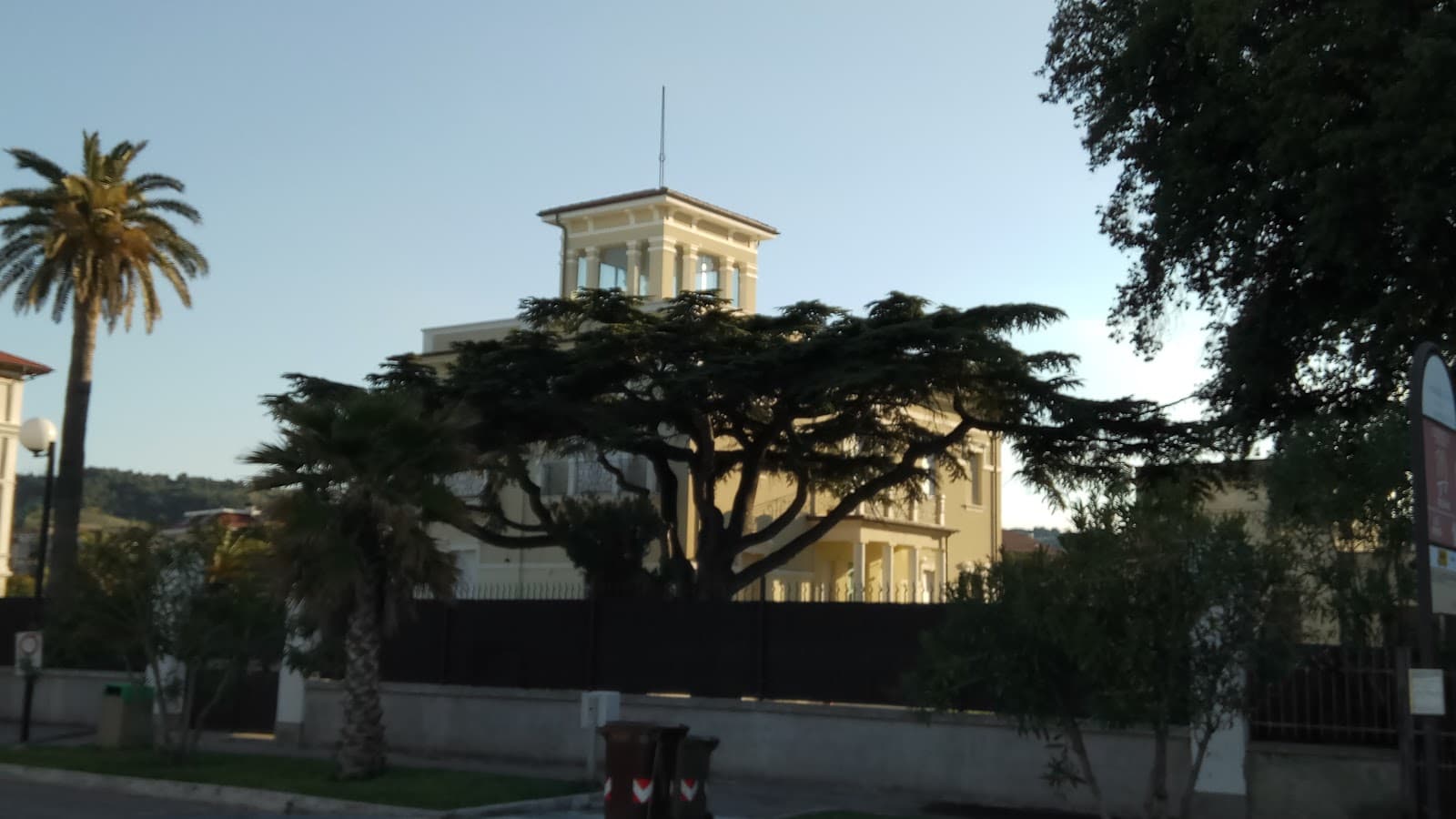 Liberty villas district (seafront) - Image 1