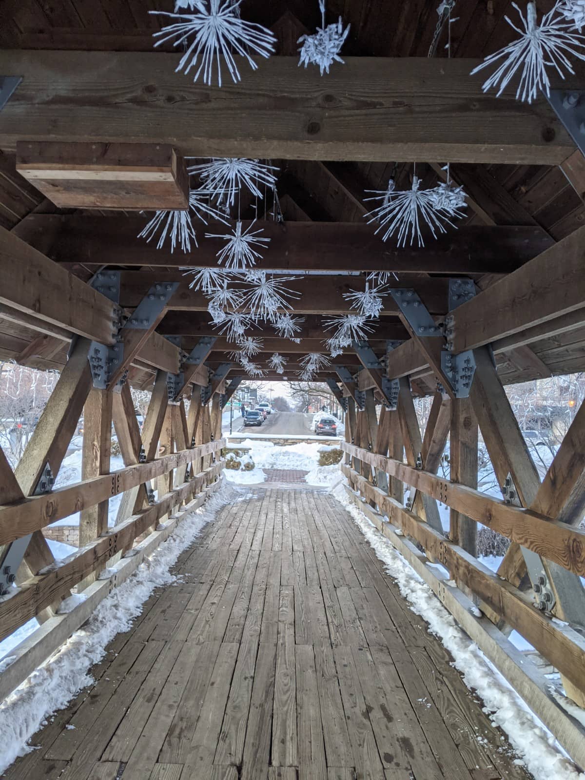 Seasonal Decorations